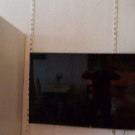 Ferienwohnung Roch Gbr برلين المظهر الخارجي الصورة