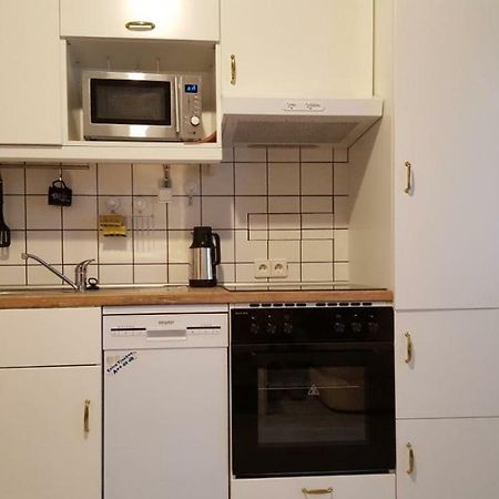 Ferienwohnung Roch Gbr برلين المظهر الخارجي الصورة