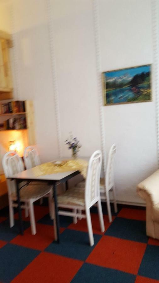Ferienwohnung Roch Gbr برلين المظهر الخارجي الصورة
