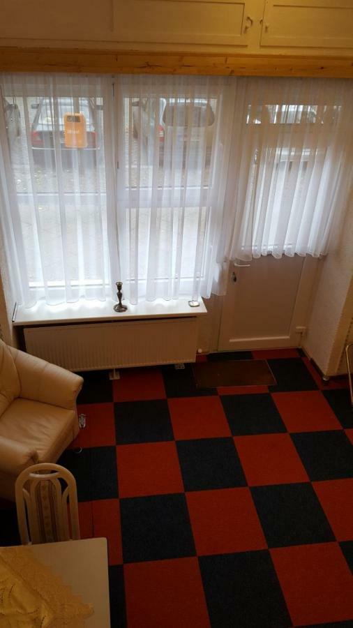 Ferienwohnung Roch Gbr برلين المظهر الخارجي الصورة