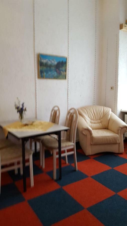 Ferienwohnung Roch Gbr برلين المظهر الخارجي الصورة
