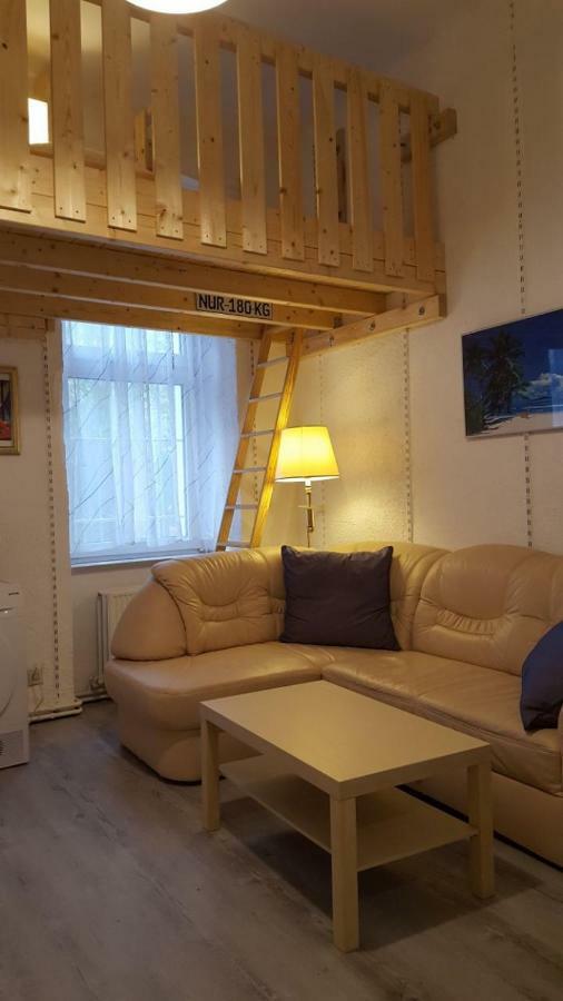 Ferienwohnung Roch Gbr برلين المظهر الخارجي الصورة