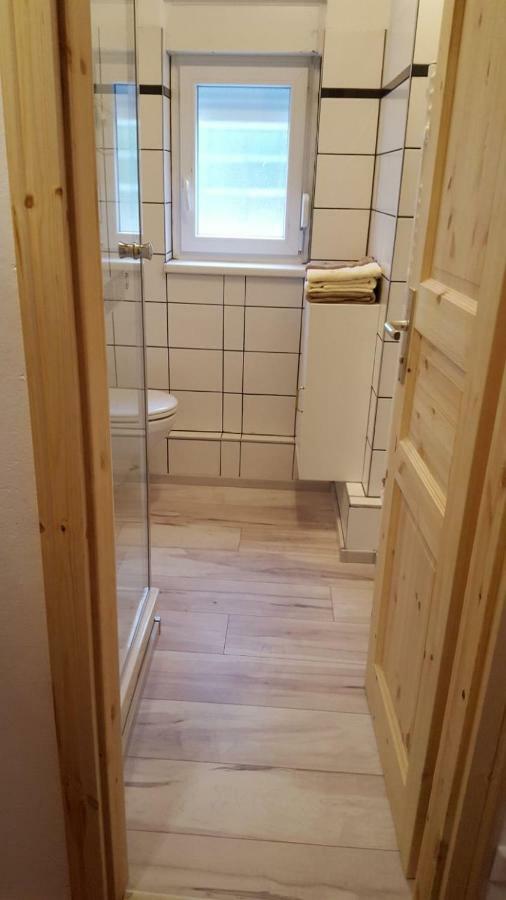 Ferienwohnung Roch Gbr برلين المظهر الخارجي الصورة