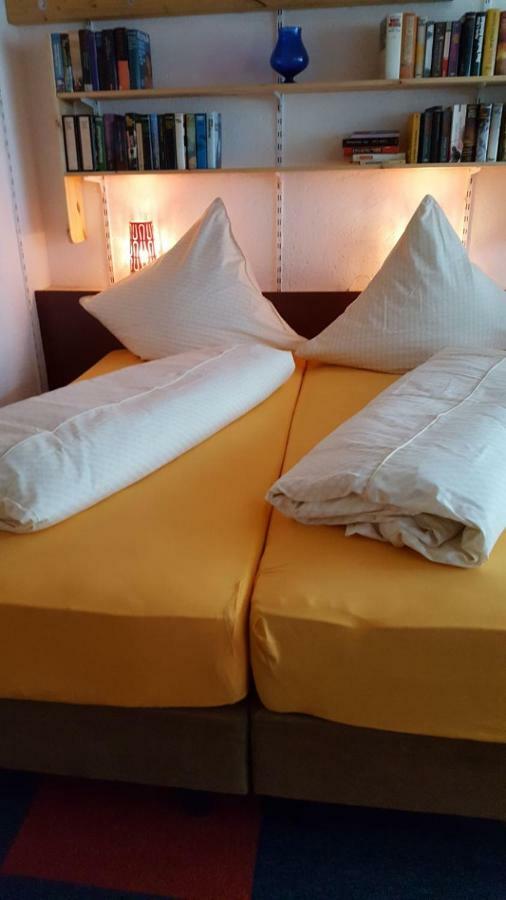 Ferienwohnung Roch Gbr برلين المظهر الخارجي الصورة