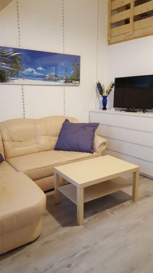 Ferienwohnung Roch Gbr برلين المظهر الخارجي الصورة