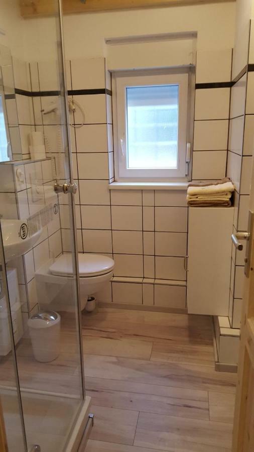 Ferienwohnung Roch Gbr برلين المظهر الخارجي الصورة